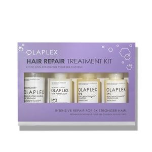 OLAPLEX Hair Repair Treatment Kit